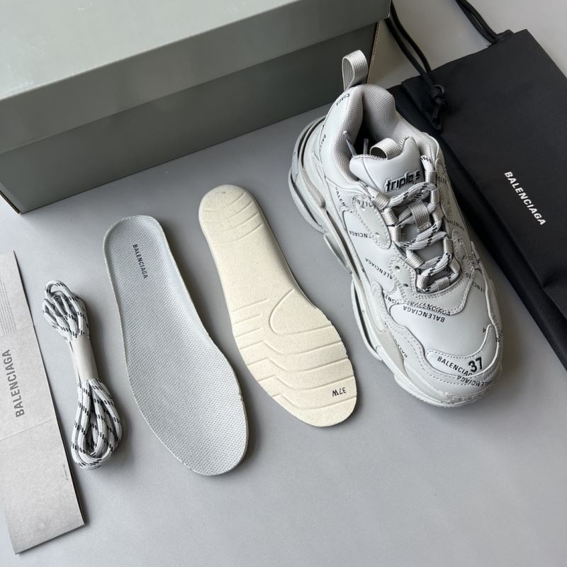 Balenciaga Triple S Series Shoes